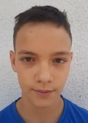Žiga Blokar