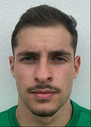 Elias Šraj