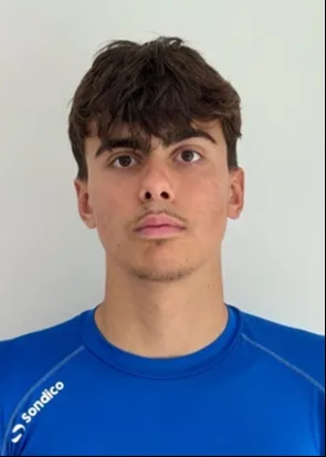 Lukas Šeliga