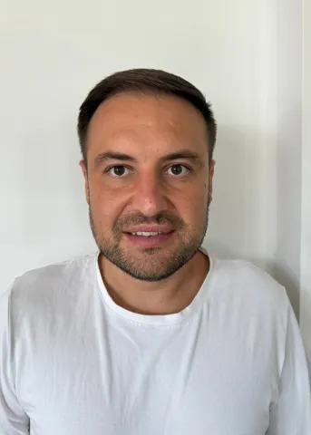 Valmir Berisha