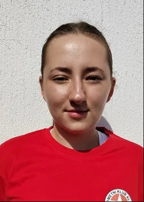 Maša Potočnik