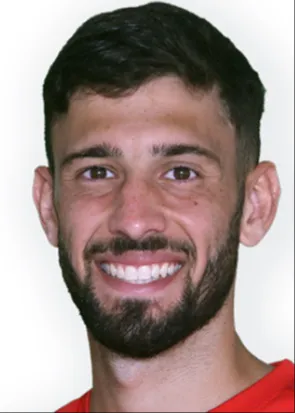 Felipe Felicio Silva Reis