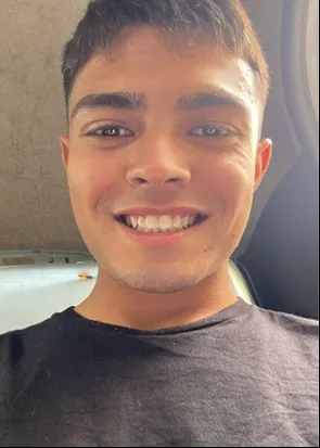 Augusto Nicolas Cuevas