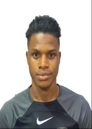 Umar Olasunkanmi Jamiu