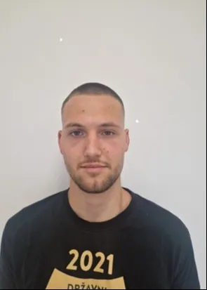 Luka Šimundža
