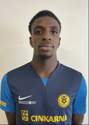 Anomnachi Chinasa Chidi