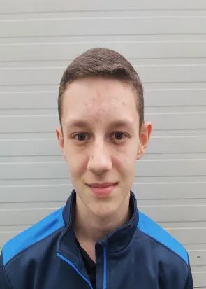Kevin Ribarič