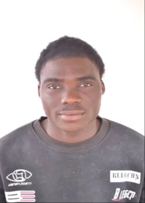 Obinna Blessed Uwadiegwu