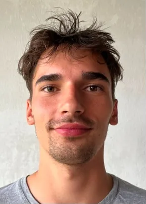 Marko Mohorič