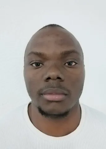 Lawrence Shimave Ugen