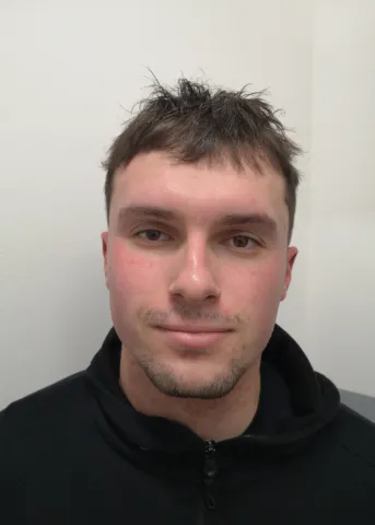 Matej Rozman