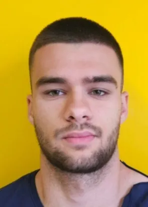 Sergej Lazarević
