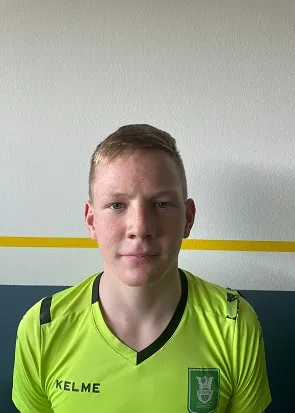Jan Cedilnik