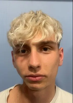Luka Purkart