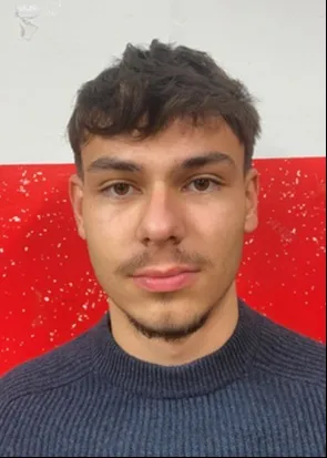 Aljaž Vogrinčič