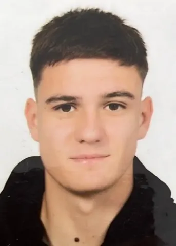 Dominik Solić