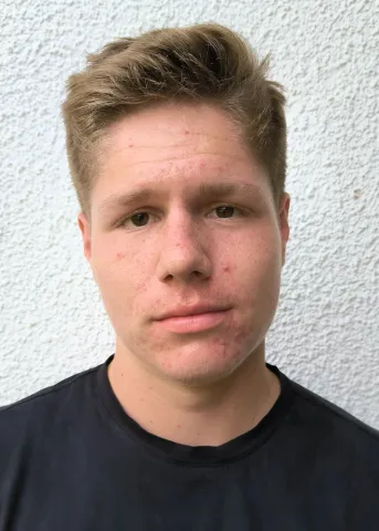 Maj Dervarič