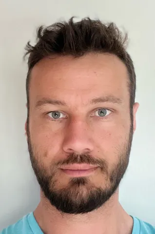 Matija Šuligoj
