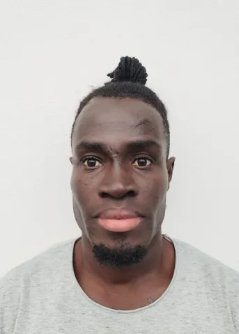Kouao Christ Damsen Denis