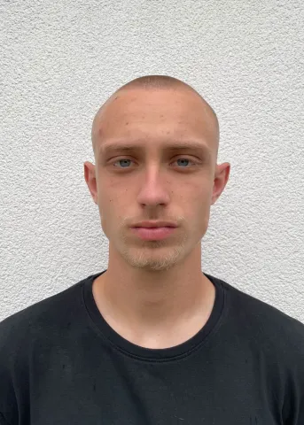 Domen Bajs