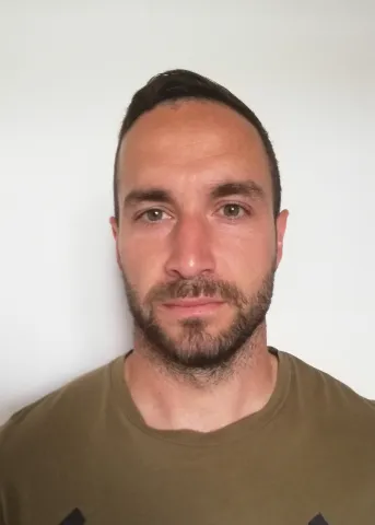 Dino Stančič