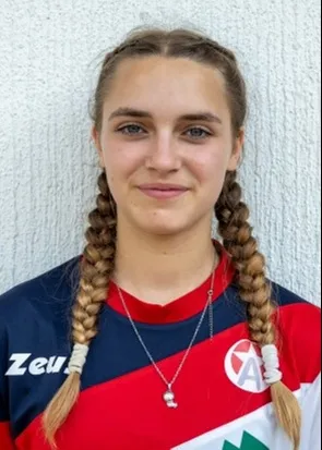 Barbara Krivec