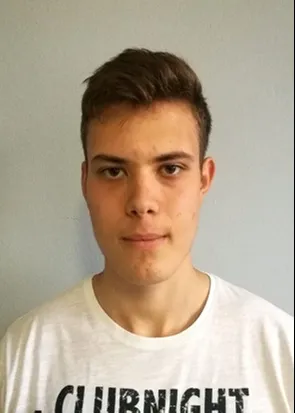 Blaž Vodopivec