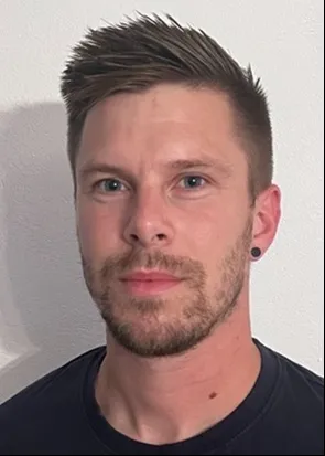 Kevin Strnad