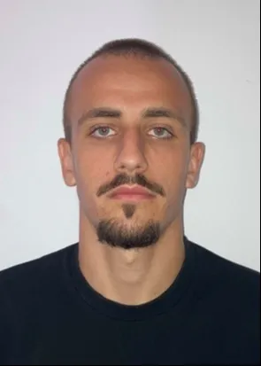 Nik Guberac