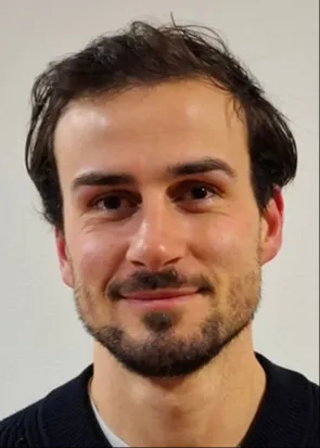 Marko Huč