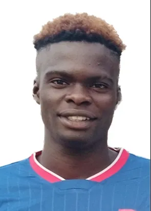 Wisdom Aondowase Sule