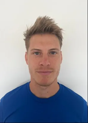 Luka Pihler