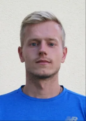 Peter Vončina