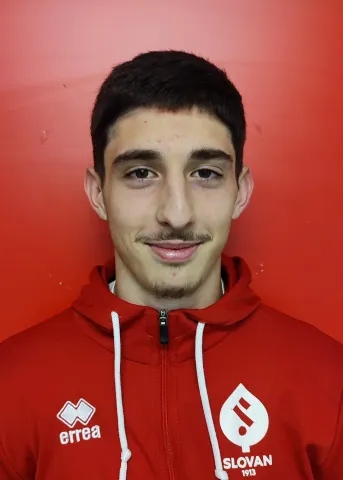 Matjaž Veber