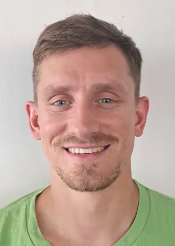 Sebastjan Jamšek