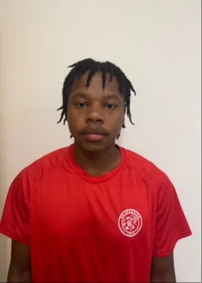 Qiniso Nkosinathi Ngobese
