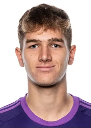 Niko Osterc