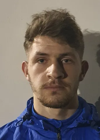 Domen Ujčič