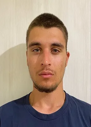Žiga Dobnik