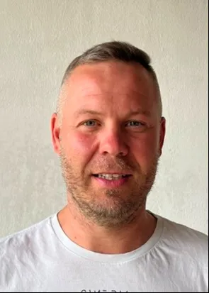 Gašper Kalan