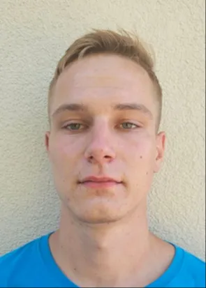 Kevin Goršič