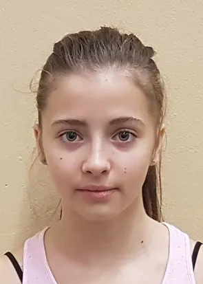 Julia Verhovec