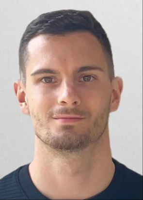 Benjamin Tušar