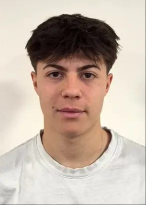 Luka Dovžan Karahodžić