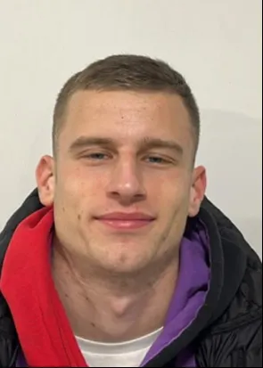 Domagoj Babin