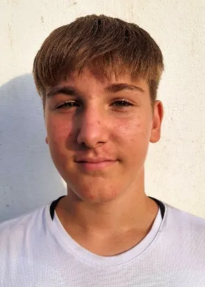 Aljaž Horvat