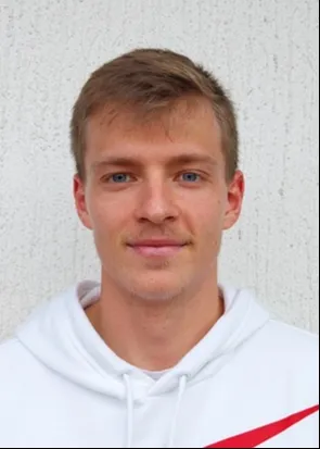 Simon Rogina
