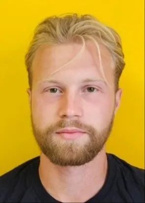 Nejc Klašnja