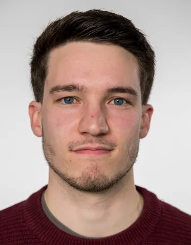 Miha Trošt