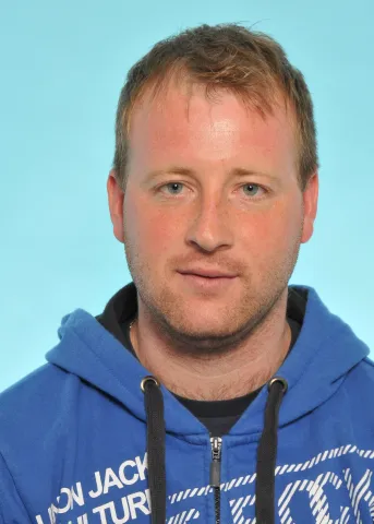 Gregor Pešec
